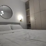 Lullaby - Balcony View & Private Garage Lägenhet Bijeljina