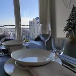 Lullaby - Balcony View & Private Garage Bijeljina