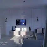 Lägenhet Lullaby - Balcony View & Private Garage