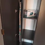 Lägenhet Lullaby - Balcony View & Private Garage Bijeljina