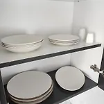 Lullaby - Balcony View & Private Garage Lägenhet Bijeljina