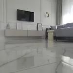 Lullaby - Balcony View & Private Garage Bijeljina