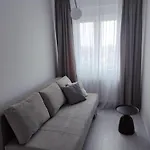 Lullaby - Balcony View & Private Garage Lägenhet