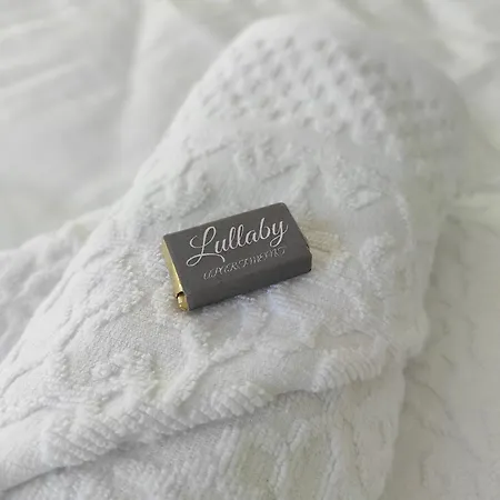 Lullaby Apartment, Moderan Stan Sa Dvije Spavace Sobe I Privatnom Garazom * 비옐리나