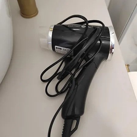 Lullaby Apartment, Moderan Stan Sa Dvije Spavace Sobe I Privatnom Garazom Apartmán