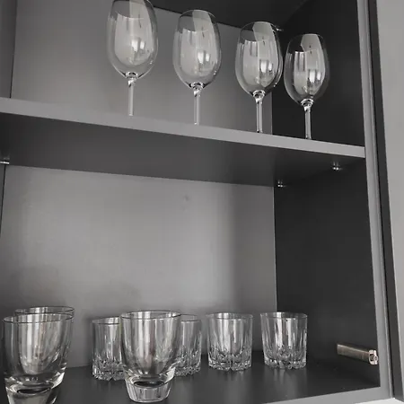 Apartament Lullaby - Balcony View & Private Garage Bijeljina