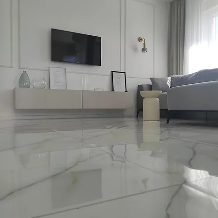 Lullaby - Balcony View & Private Garage Bijeljina