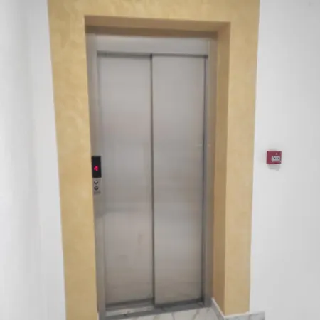 Lullaby Apartment, Moderan Stan Sa Dvije Spavace Sobe I Privatnom Garazom