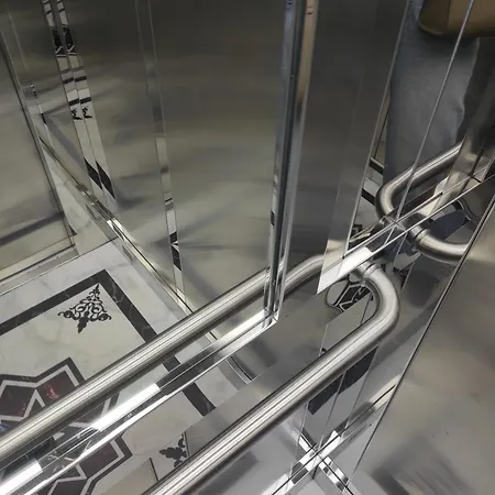 Lullaby Apartment, Moderan Stan Sa Dvije Spavace Sobe I Privatnom Garazom * 비옐리나