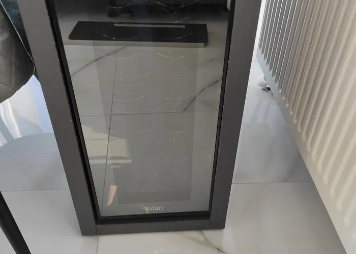 Lullaby - Balcony View & Private Garage * بييلينا