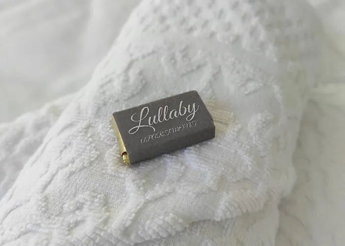 Lullaby - Balcony View & Private Garage * بييلينا