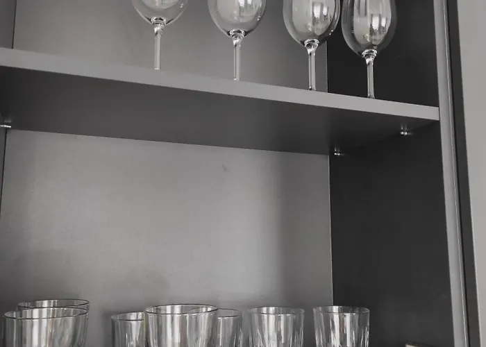 شقة Lullaby - Balcony View & Private Garage بييلينا