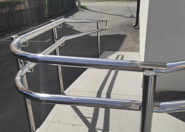 شقة Lullaby - Balcony View & Private Garage *